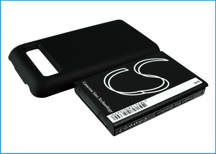 Cameron Sino 3000 mAh for HTC