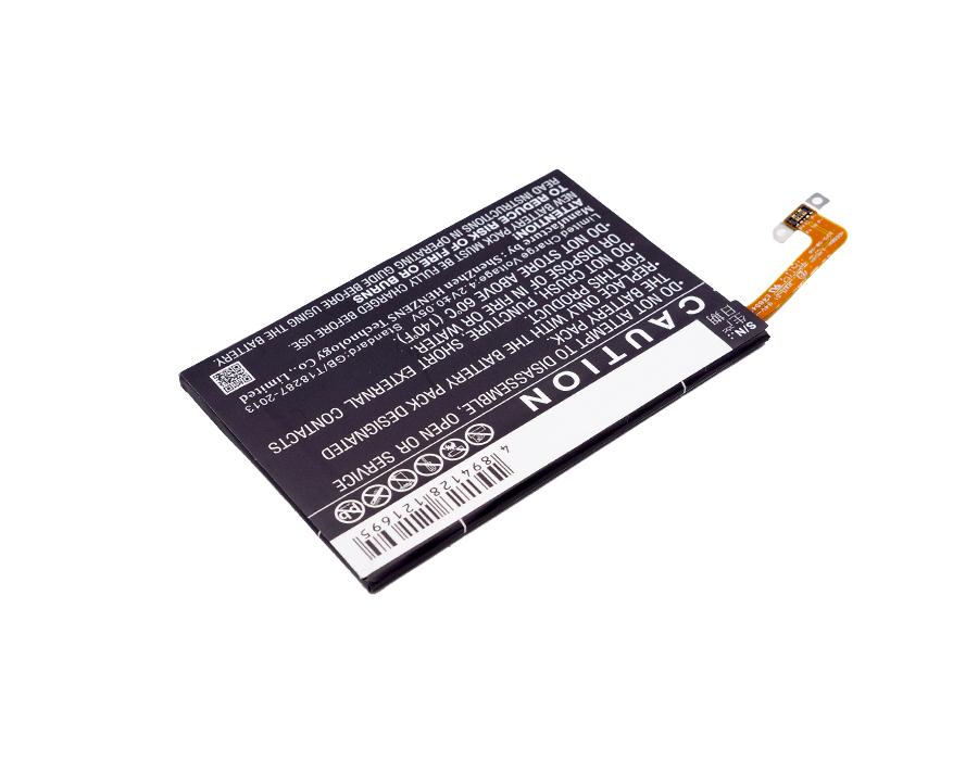 Cameron Sino 3000 mAh for HTC
