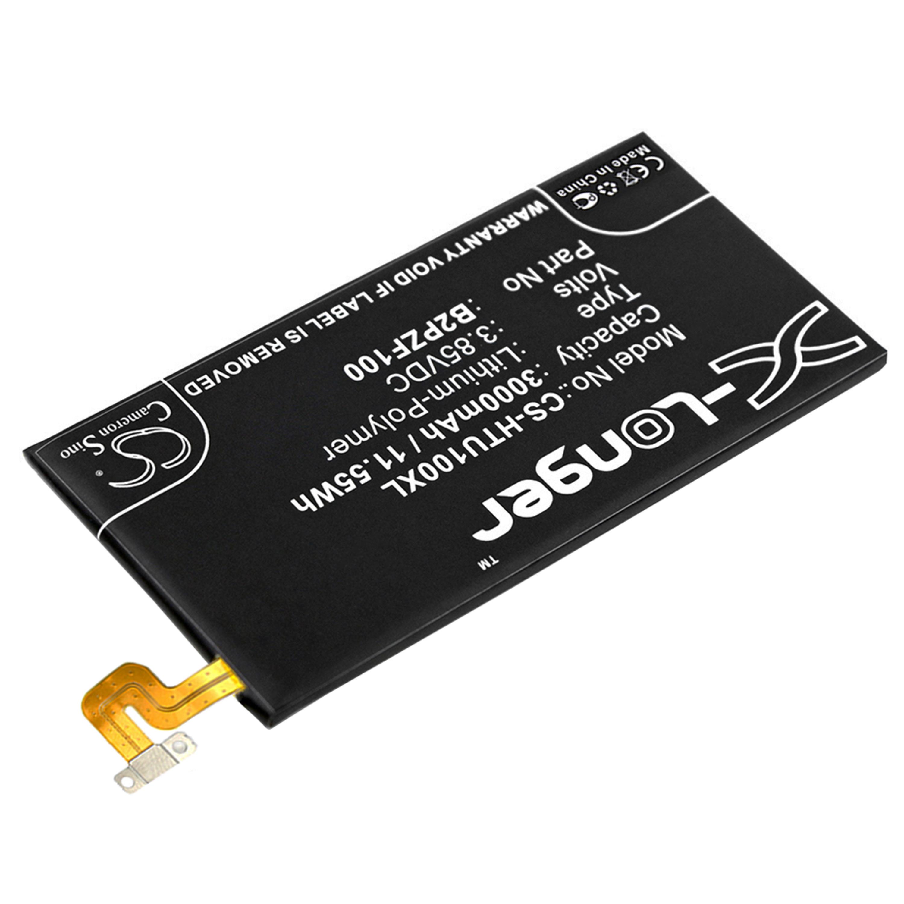 Cameron Sino 3000 mAh for HTC