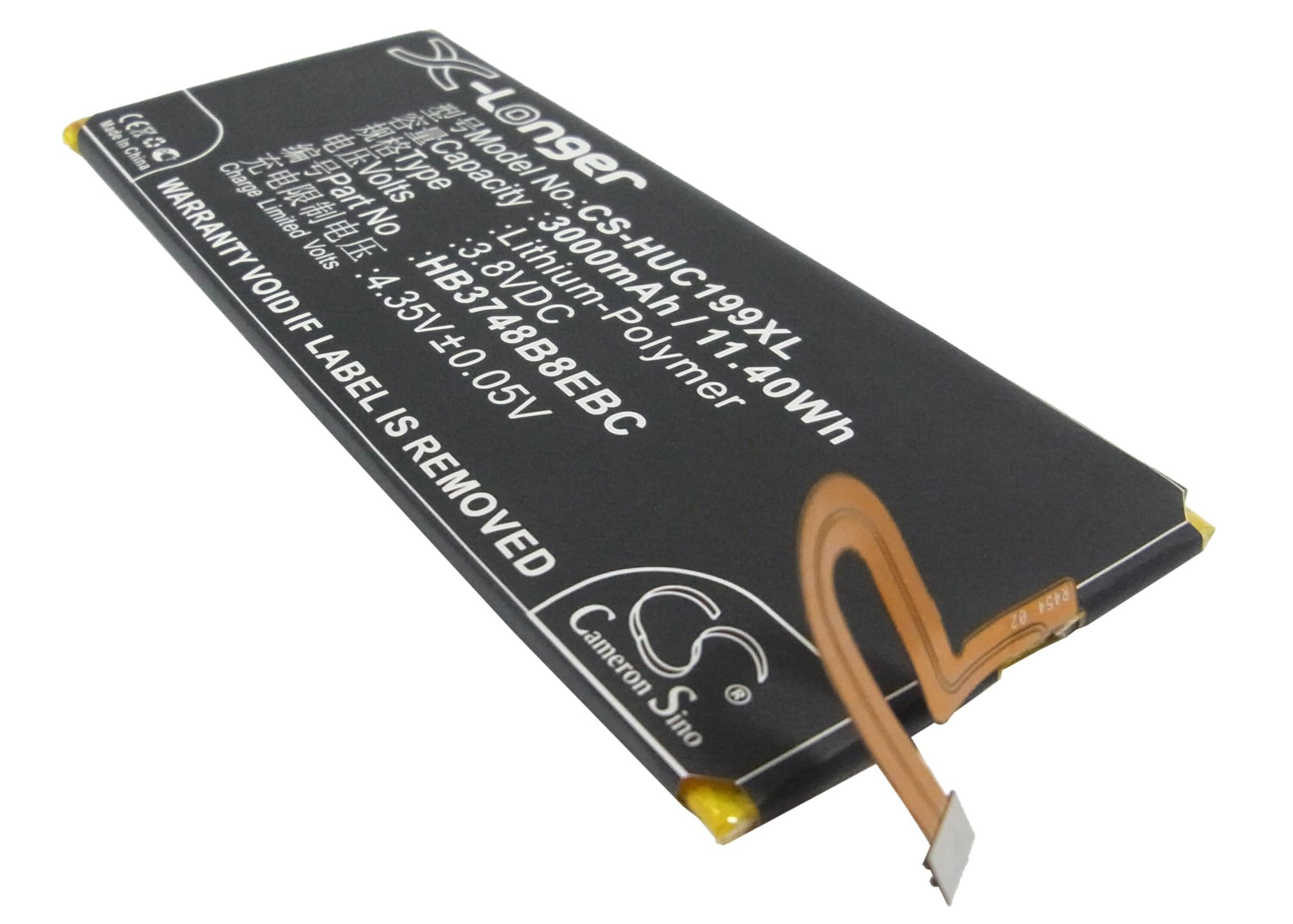 Cameron Sino 3000 mAh for Huawei