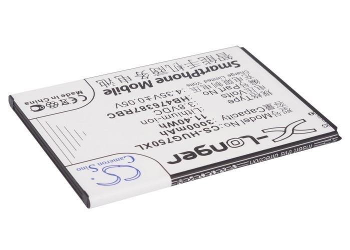 Cameron Sino 3000 mAh for Huawei