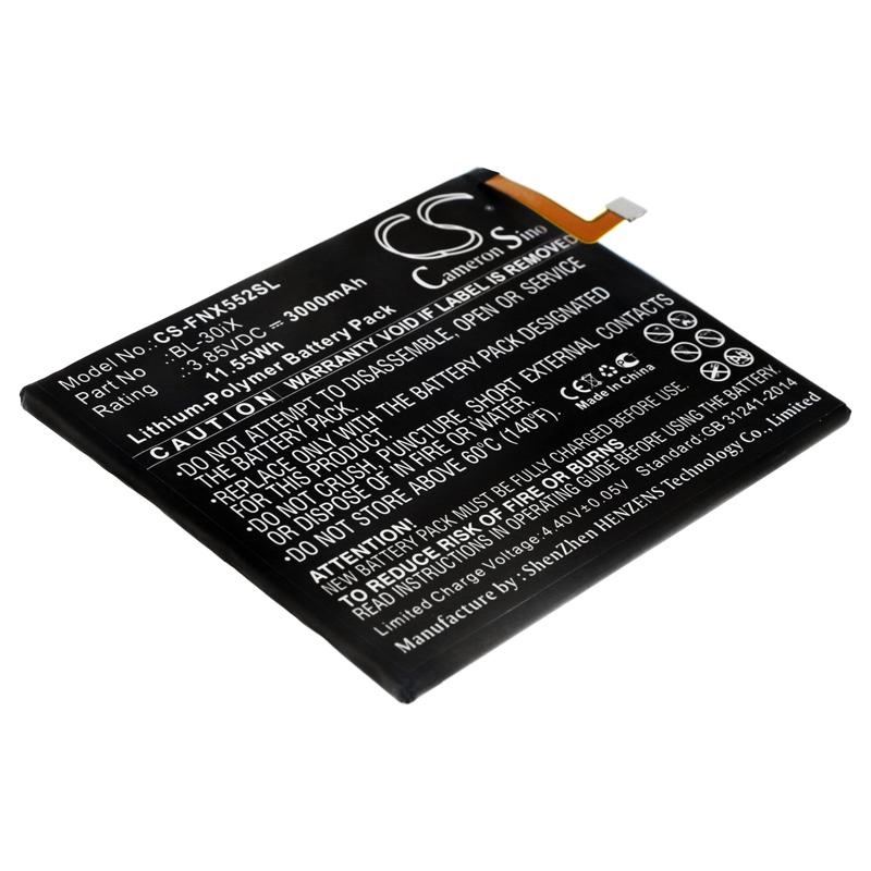 Cameron Sino 3000 mAh for Infinix