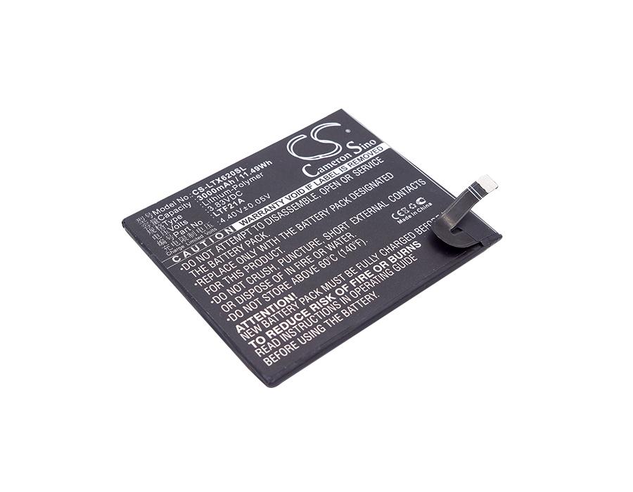 Cameron Sino 3000 mAh for LeEco