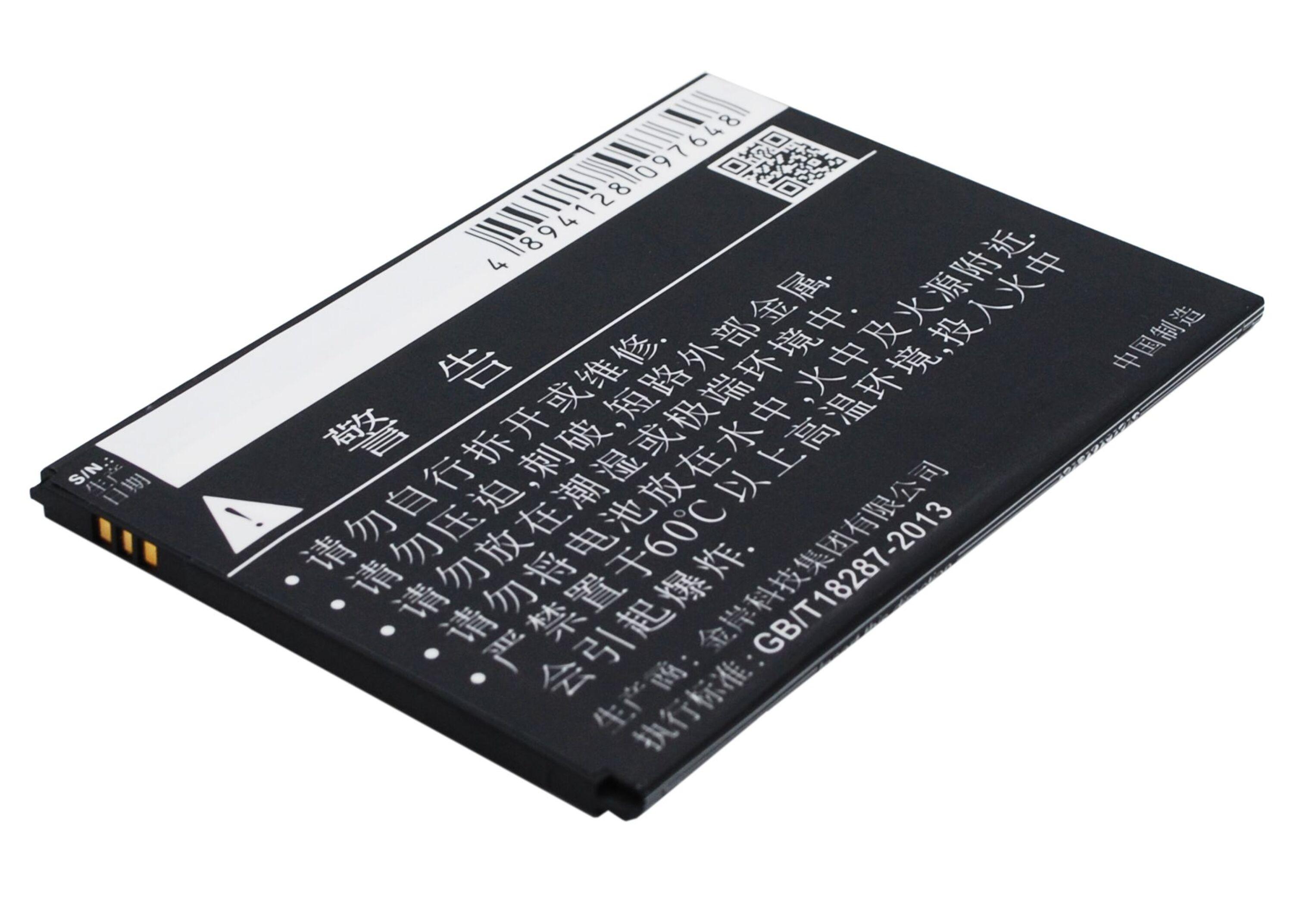 Cameron Sino 3000 mAh for Lenovo