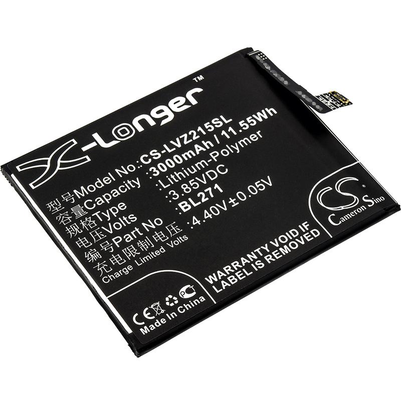 Cameron Sino 3000 mAh for Lenovo