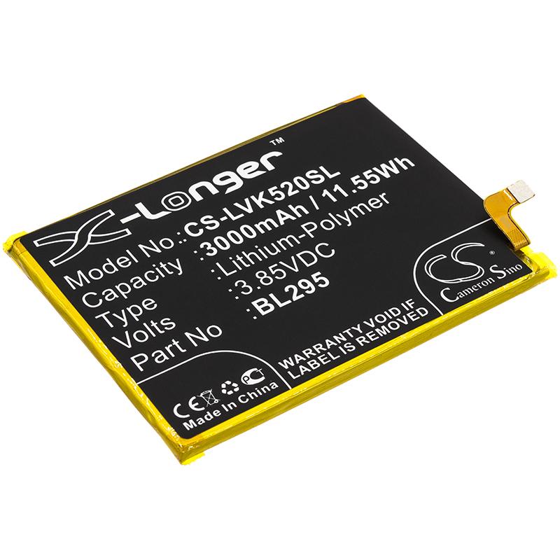 Cameron Sino 3000 mAh for Lenovo
