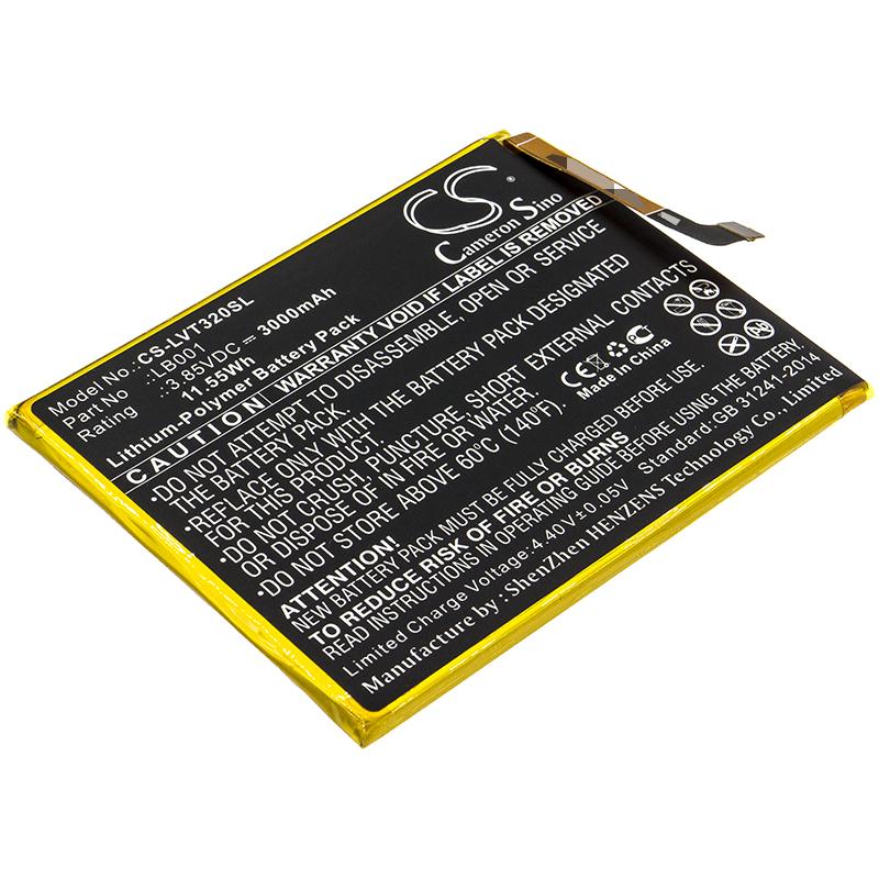 Cameron Sino 3000 mAh for Lenovo