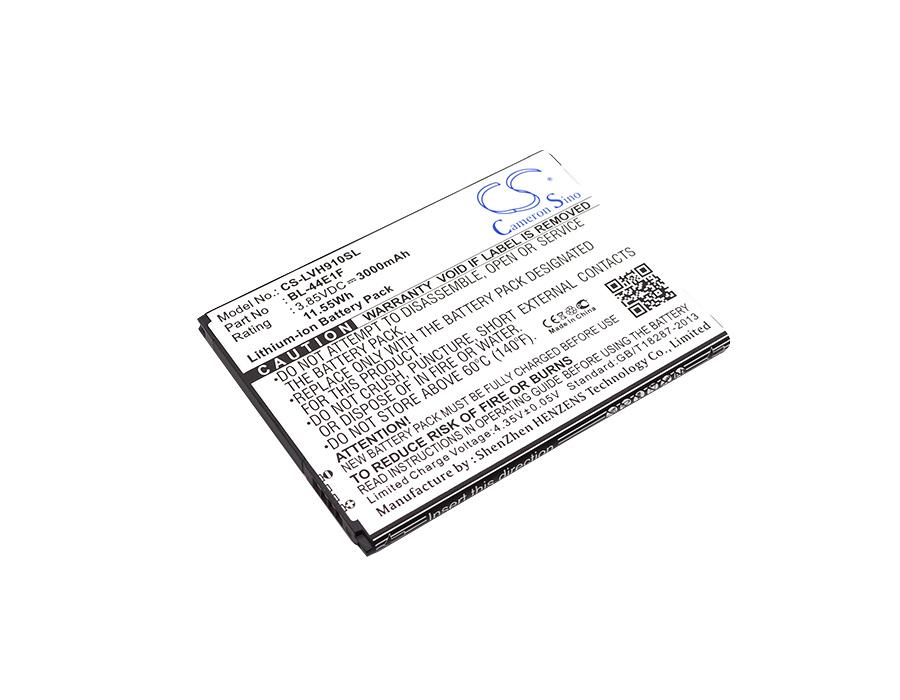 Cameron Sino 3000 mAh for LG