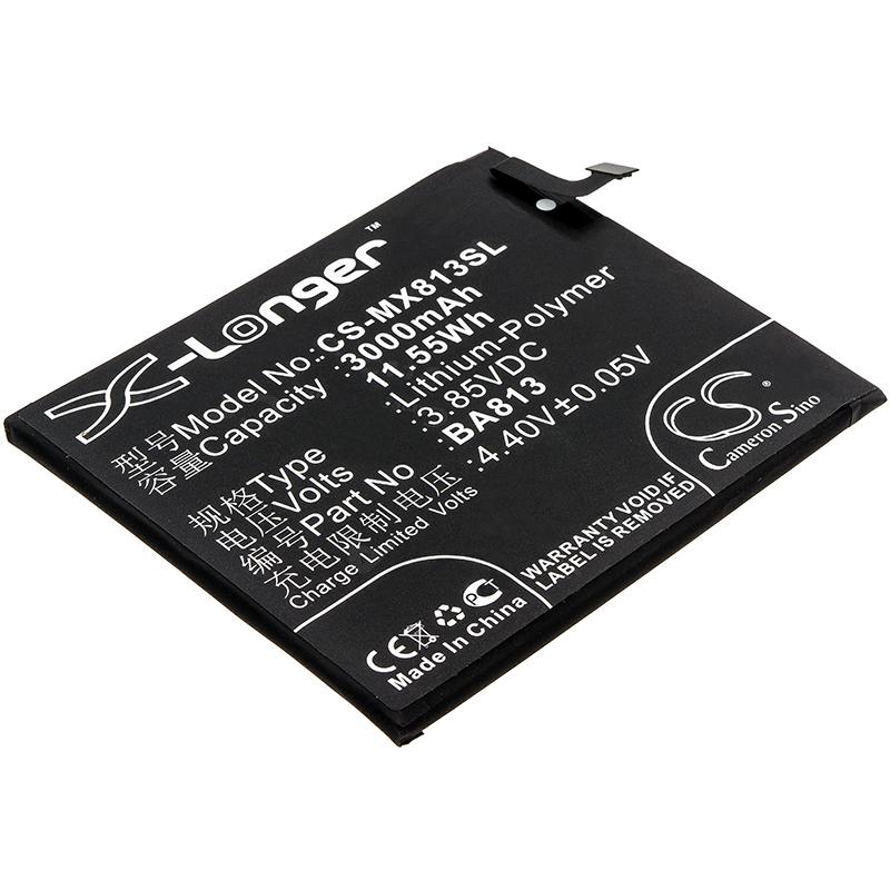 Cameron Sino 3000 mAh for MeiZu