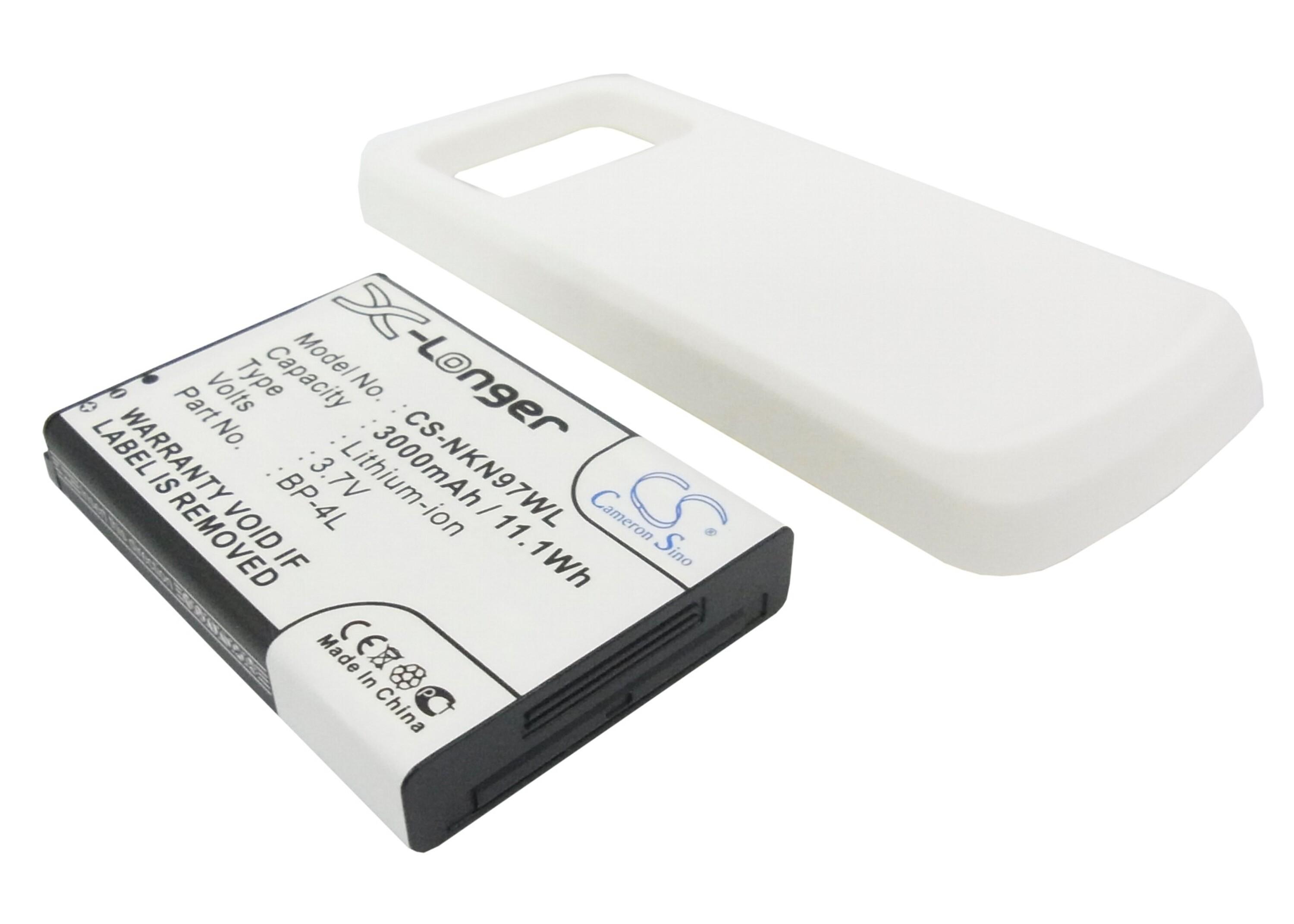 Cameron Sino 3000 mAh for Nokia