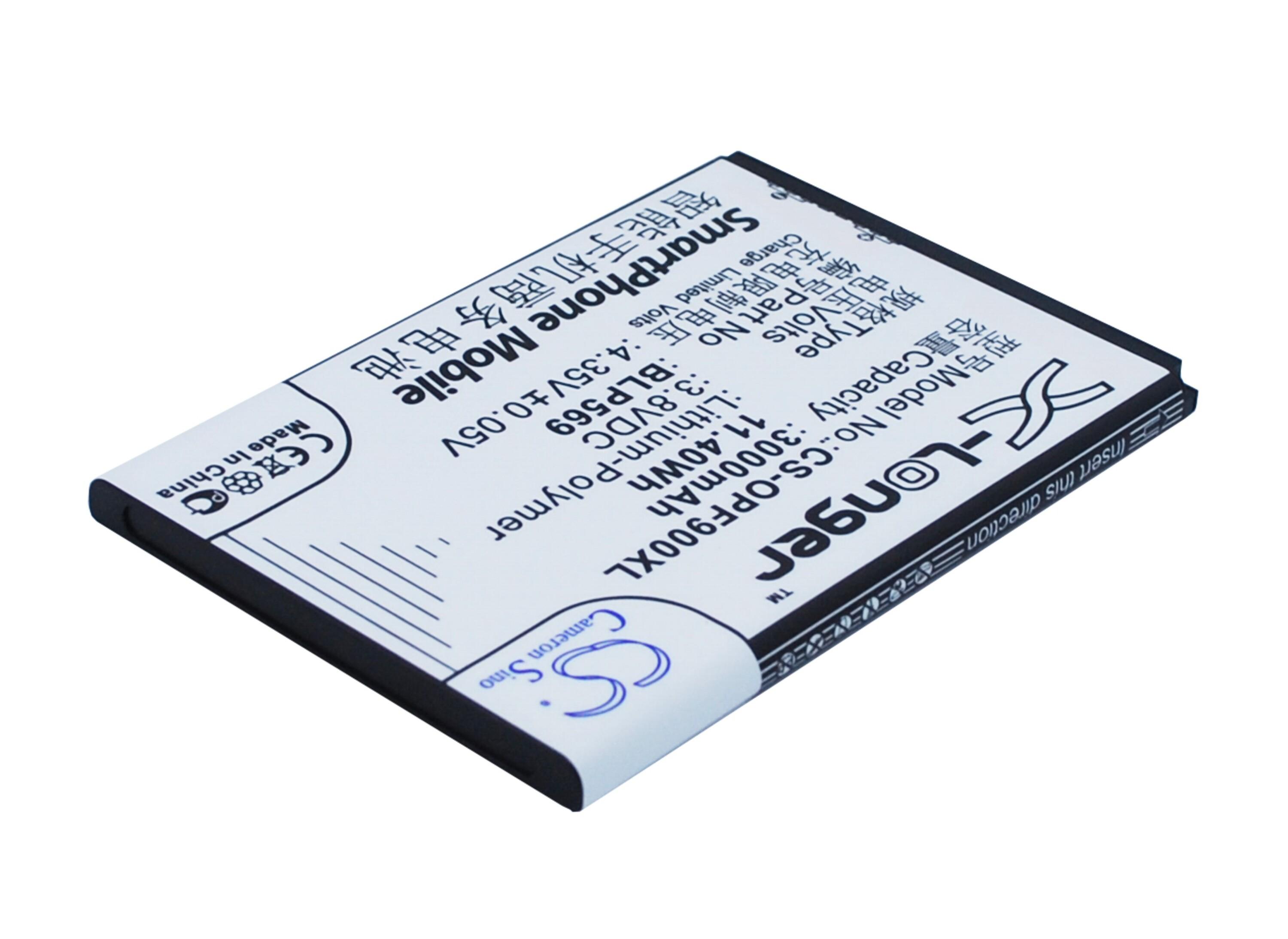 Cameron Sino 3000 mAh for Oppo