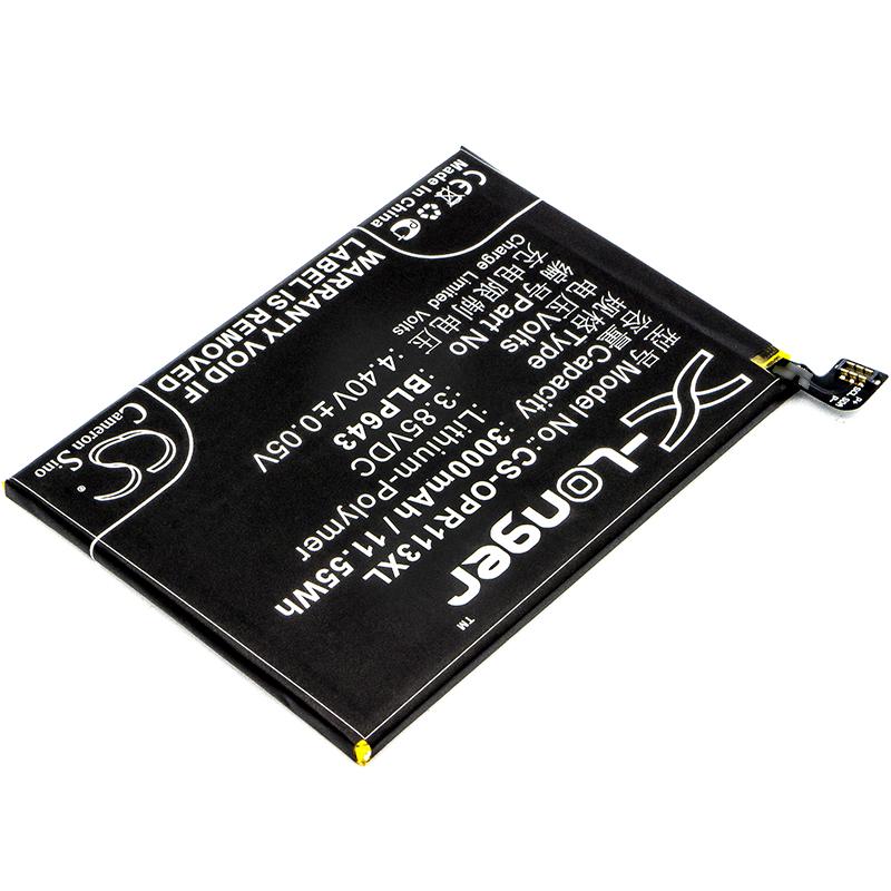 Cameron Sino 3000 mAh for Oppo
