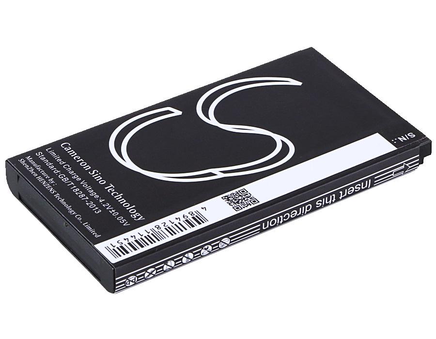 Cameron Sino 3000 mAh for Philips