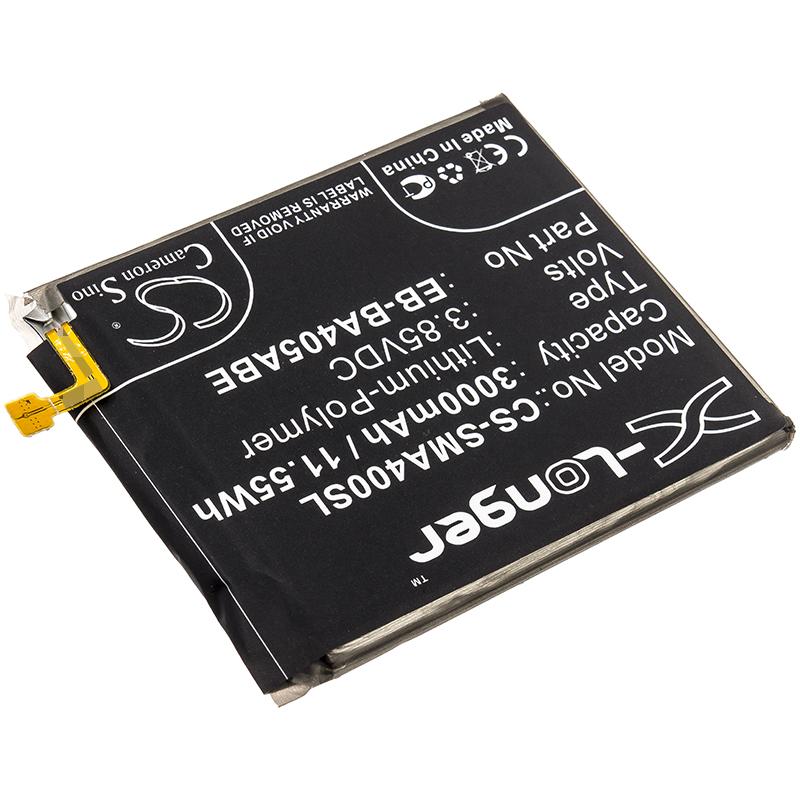 Cameron Sino 3000 mAh for Samsung
