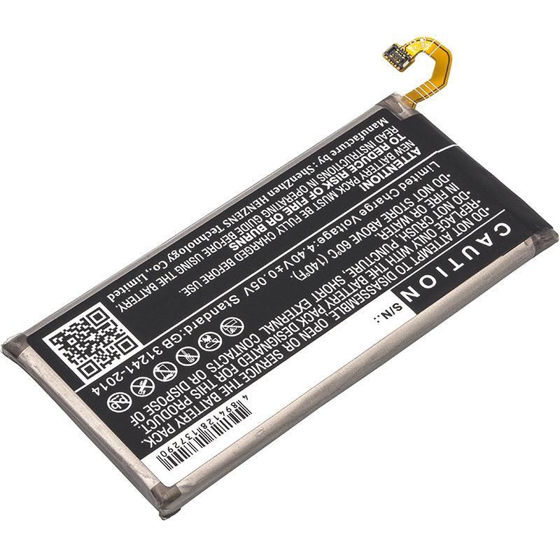 Cameron Sino 3000 mAh for Samsung
