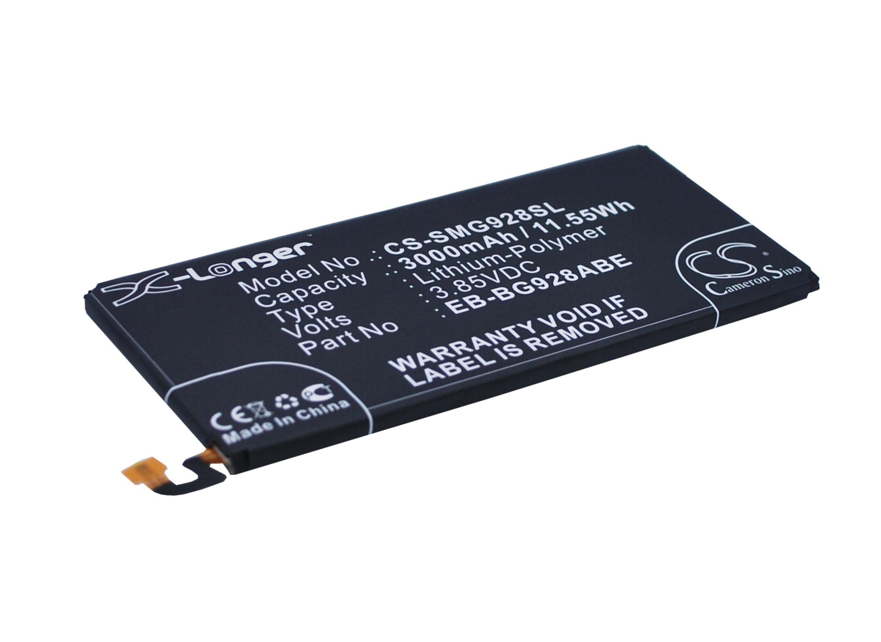 Cameron Sino 3000 mAh for Samsung