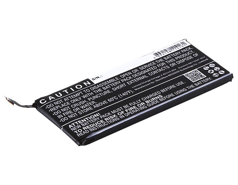 Cameron Sino 3000 mAh for Samsung