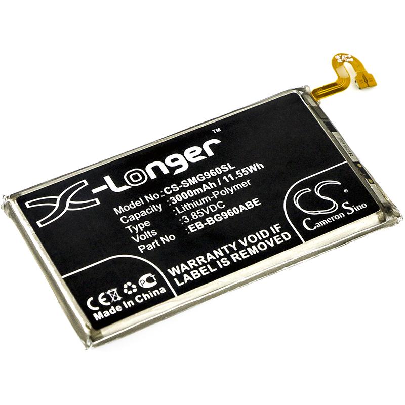 Cameron Sino 3000 mAh for Samsung