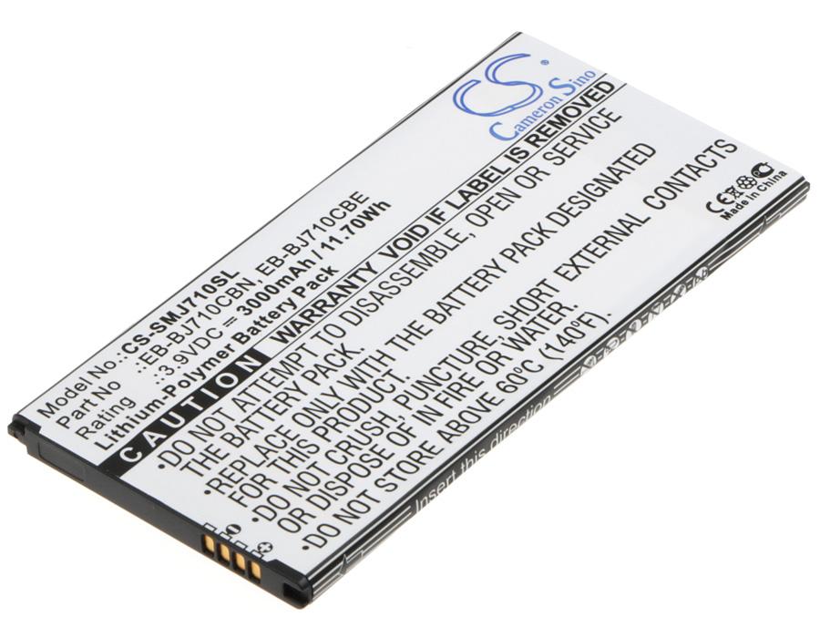Cameron Sino 3000 mAh for Samsung
