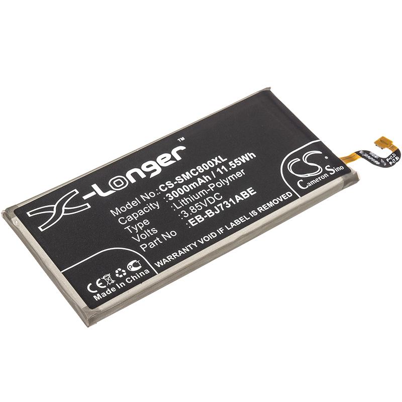 Cameron Sino 3000 mAh for Samsung
