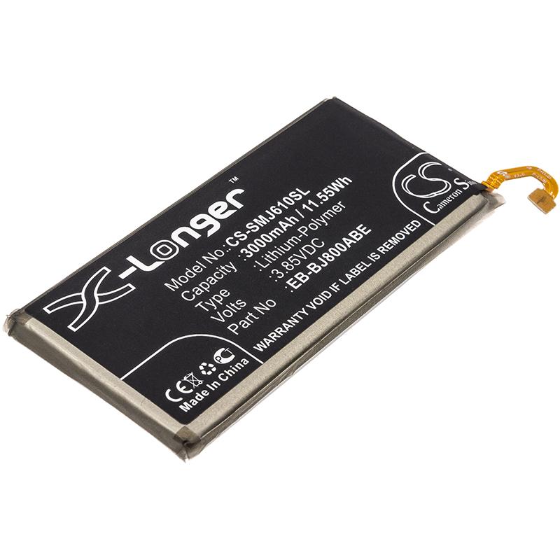 Cameron Sino 3000 mAh for Samsung