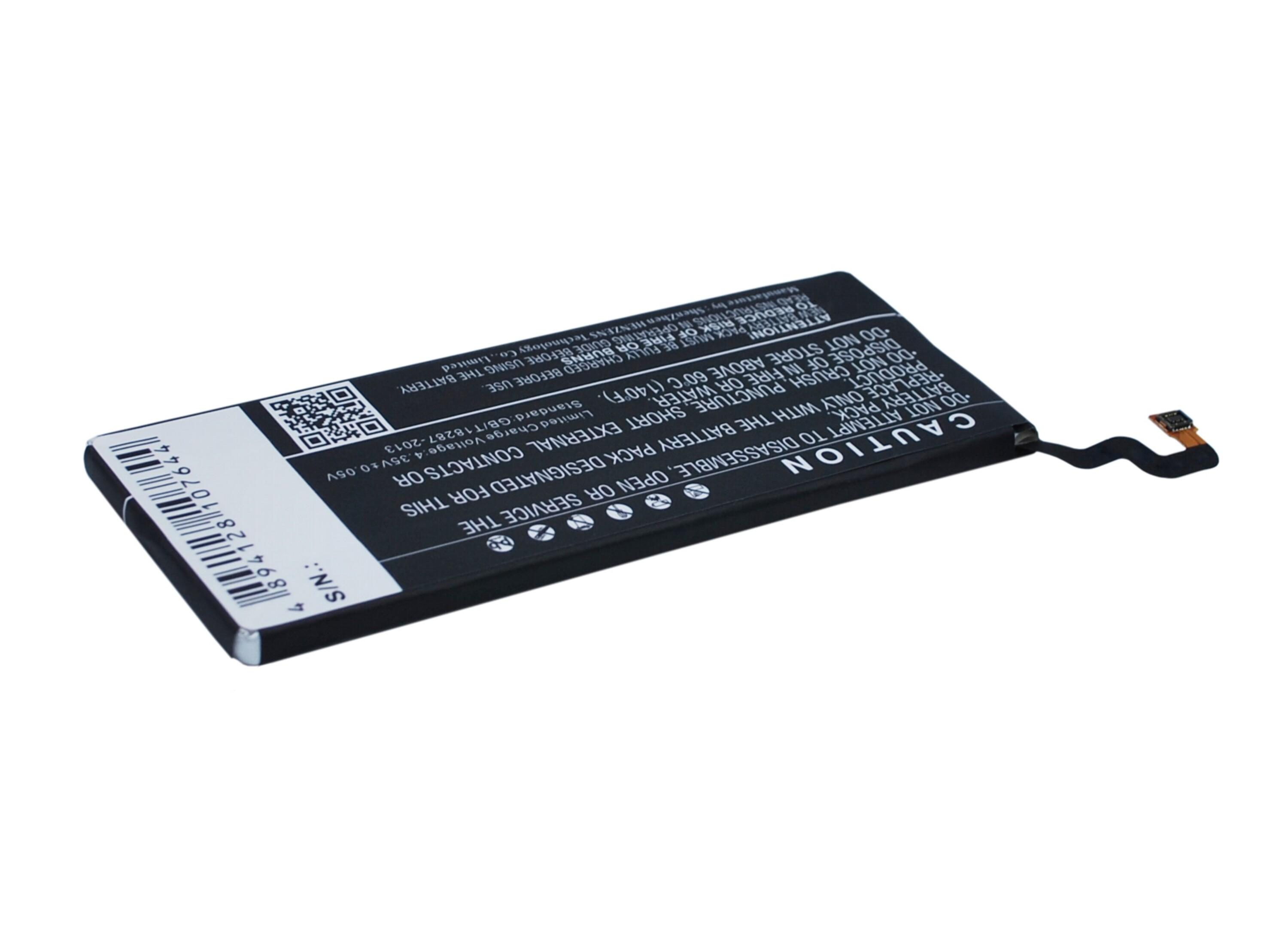 Cameron Sino 3000 mAh for Samsung