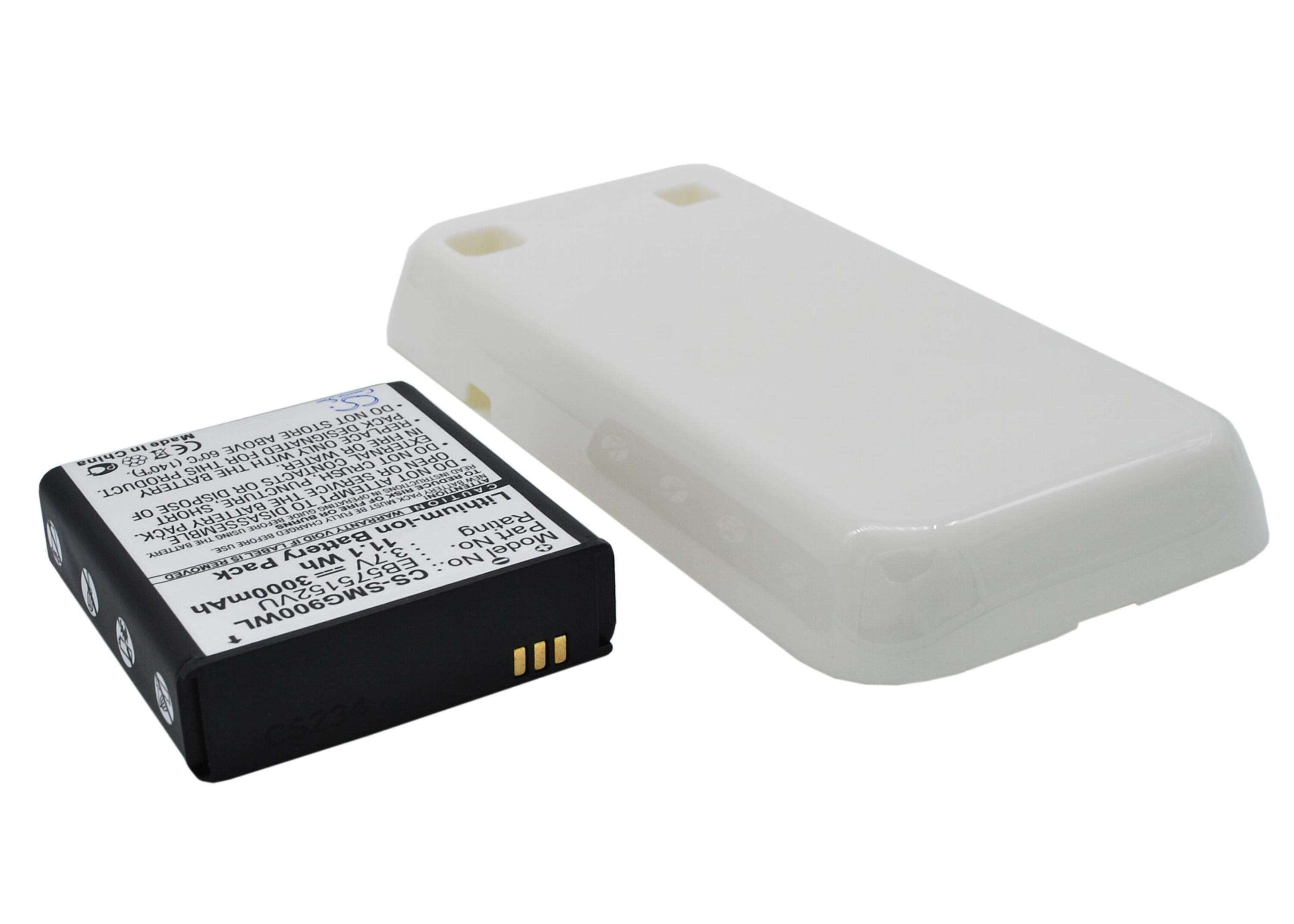 Cameron Sino 3000 mAh for Samsung