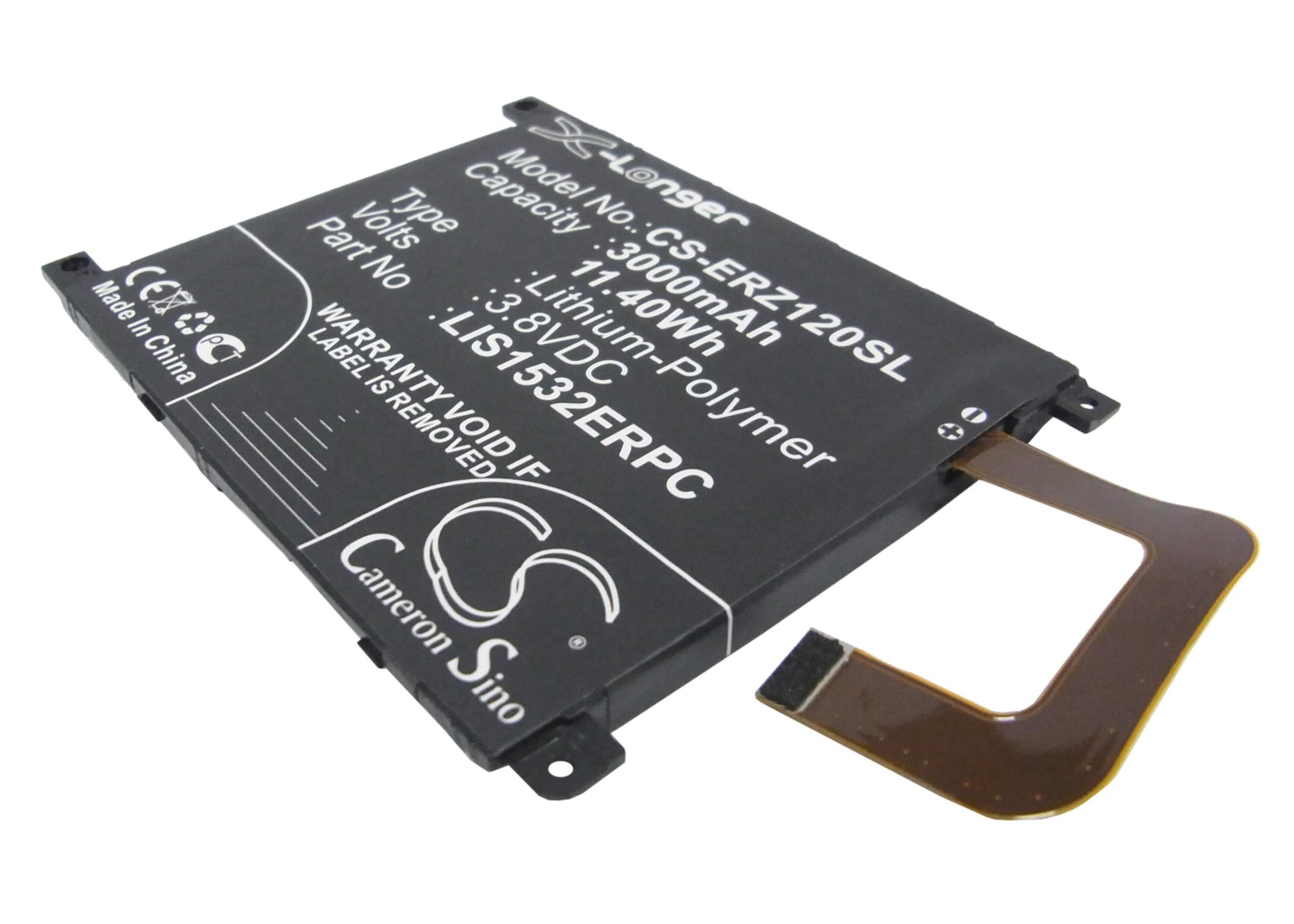 Cameron Sino 3000 mAh for Sony