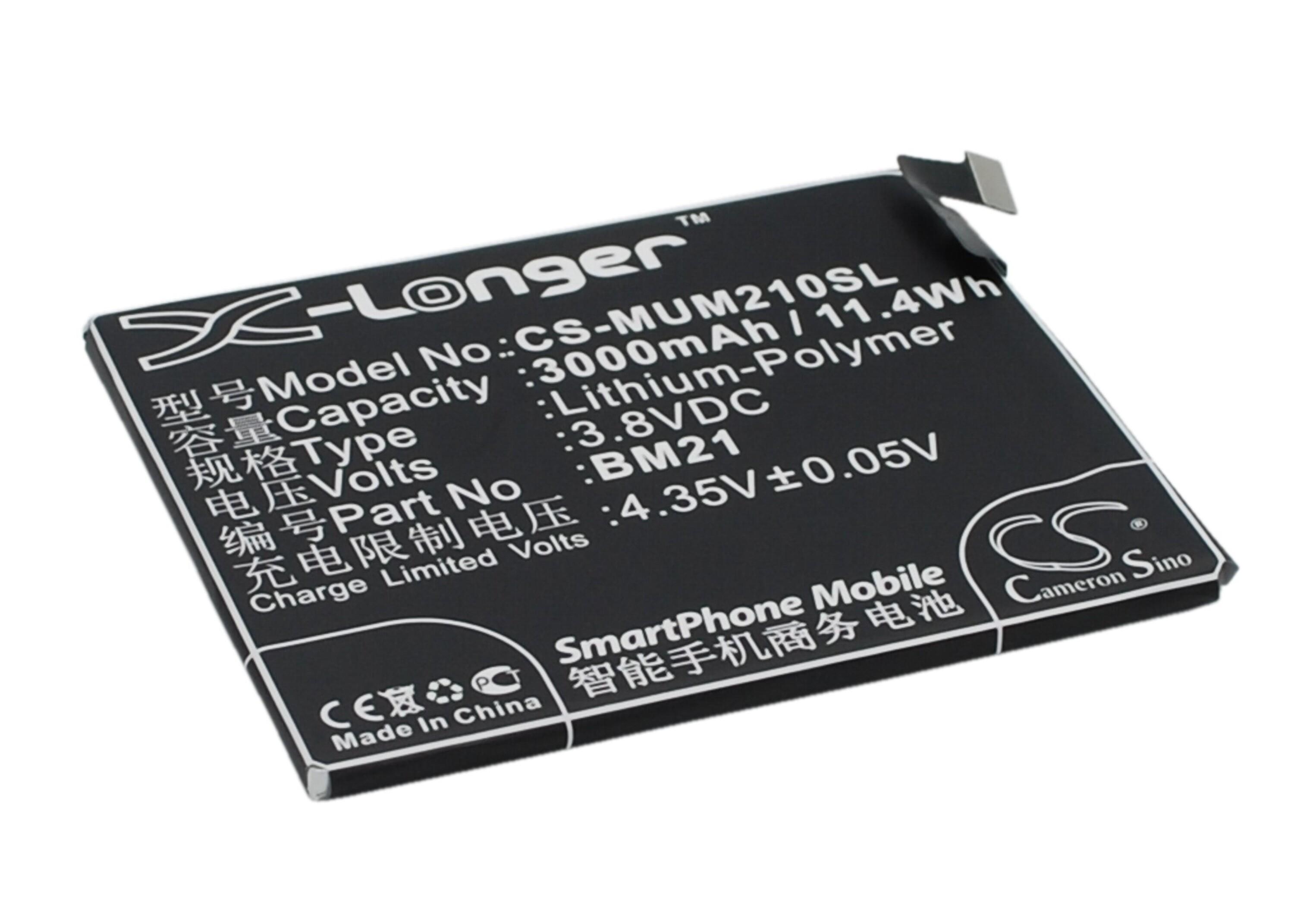 Cameron Sino 3000 mAh for Xiaomi