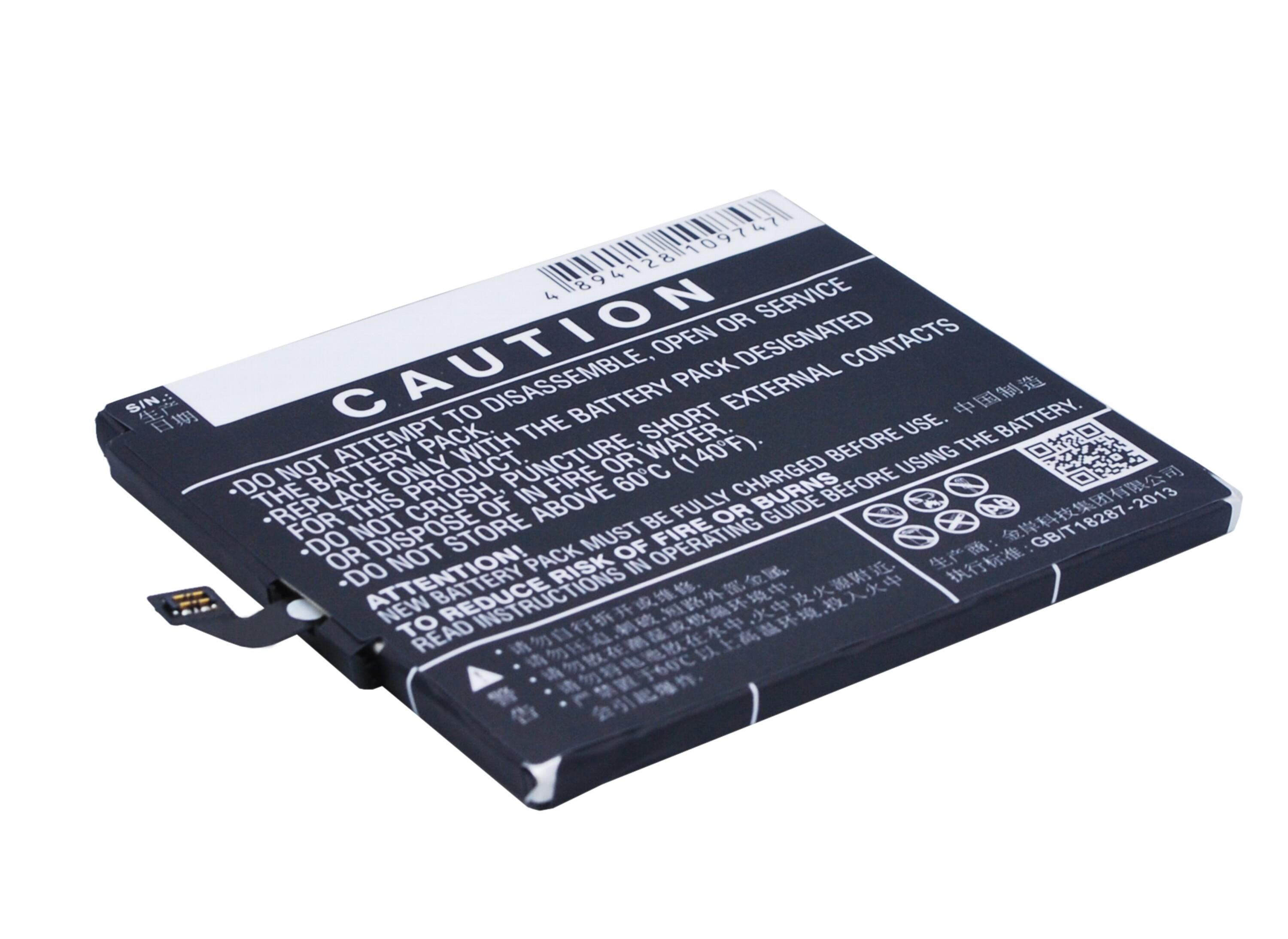 Cameron Sino 3000 mAh for Xiaomi