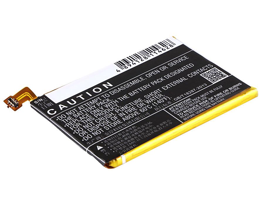 Cameron Sino 3000 mAh for ZTE