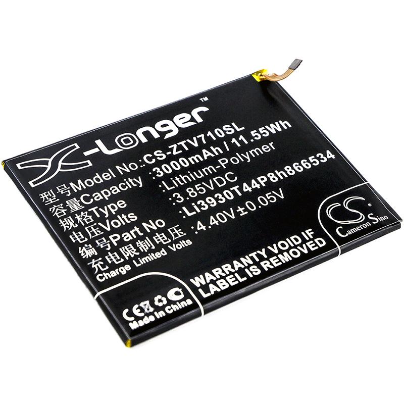 Cameron Sino 3000 mAh for ZTE