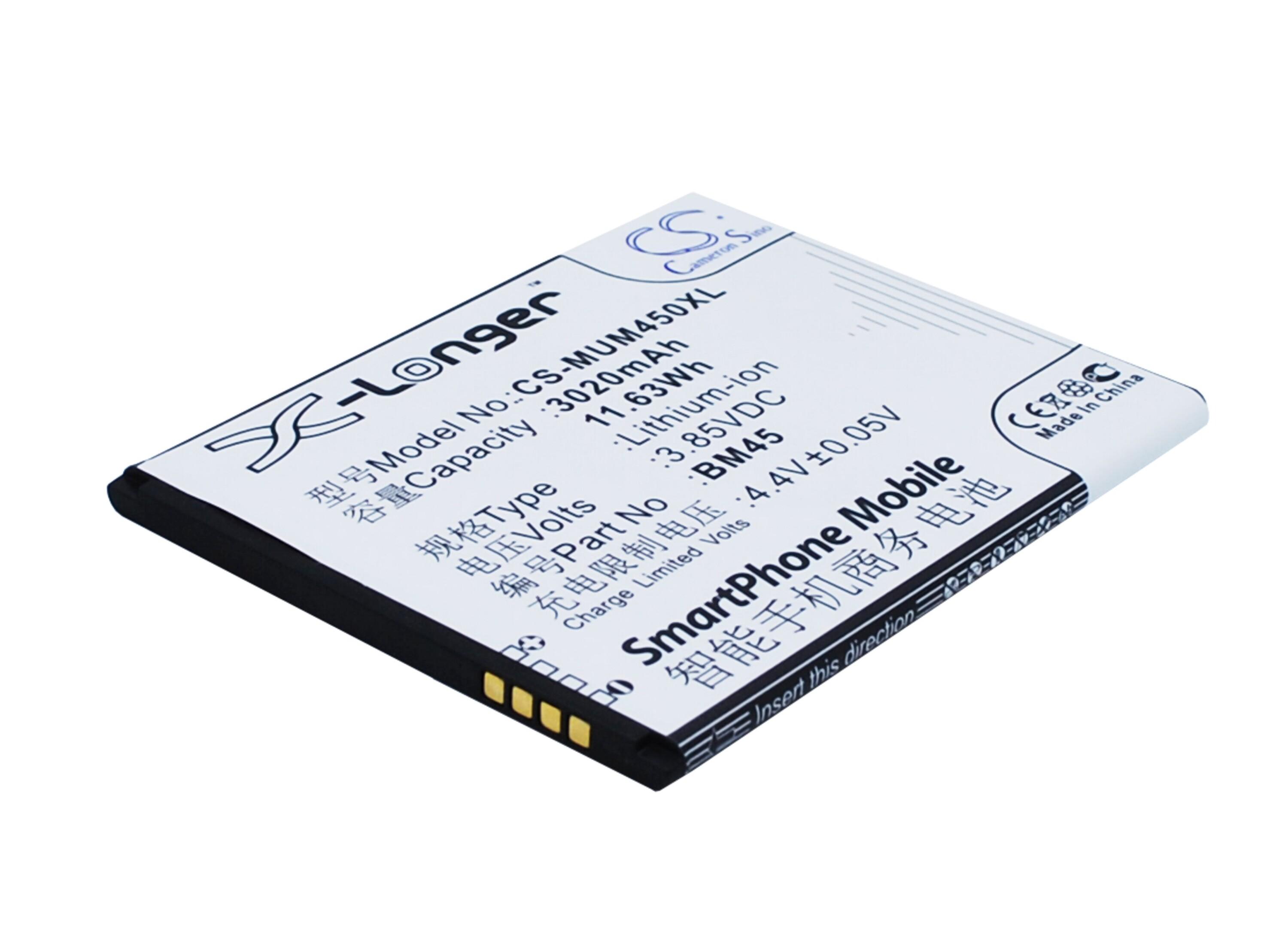 Cameron Sino 3020 mAh for Xiaomi