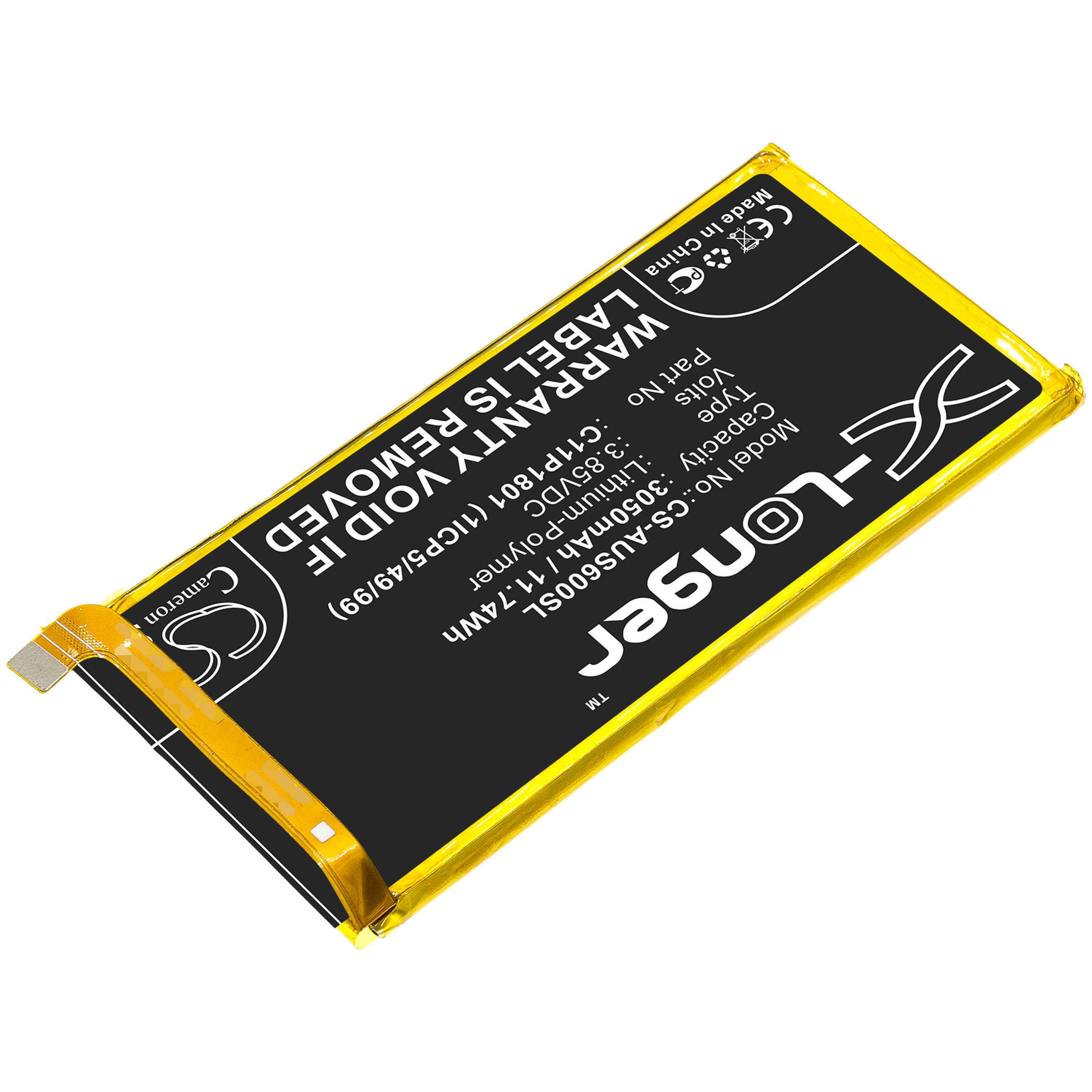 Cameron Sino 3050 mAh for Asus