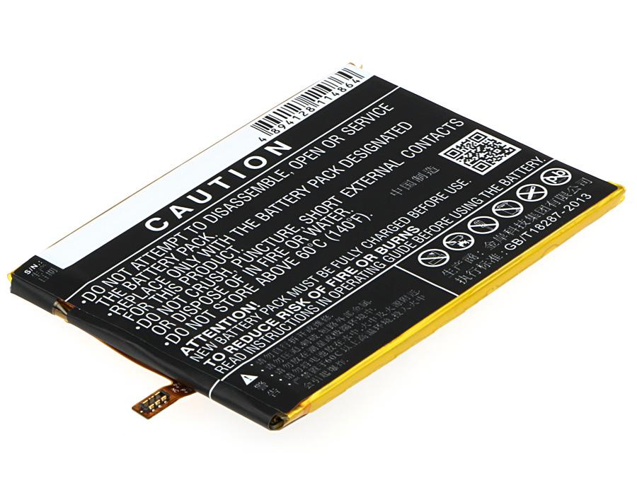 Cameron Sino 3050 mAh for BLU