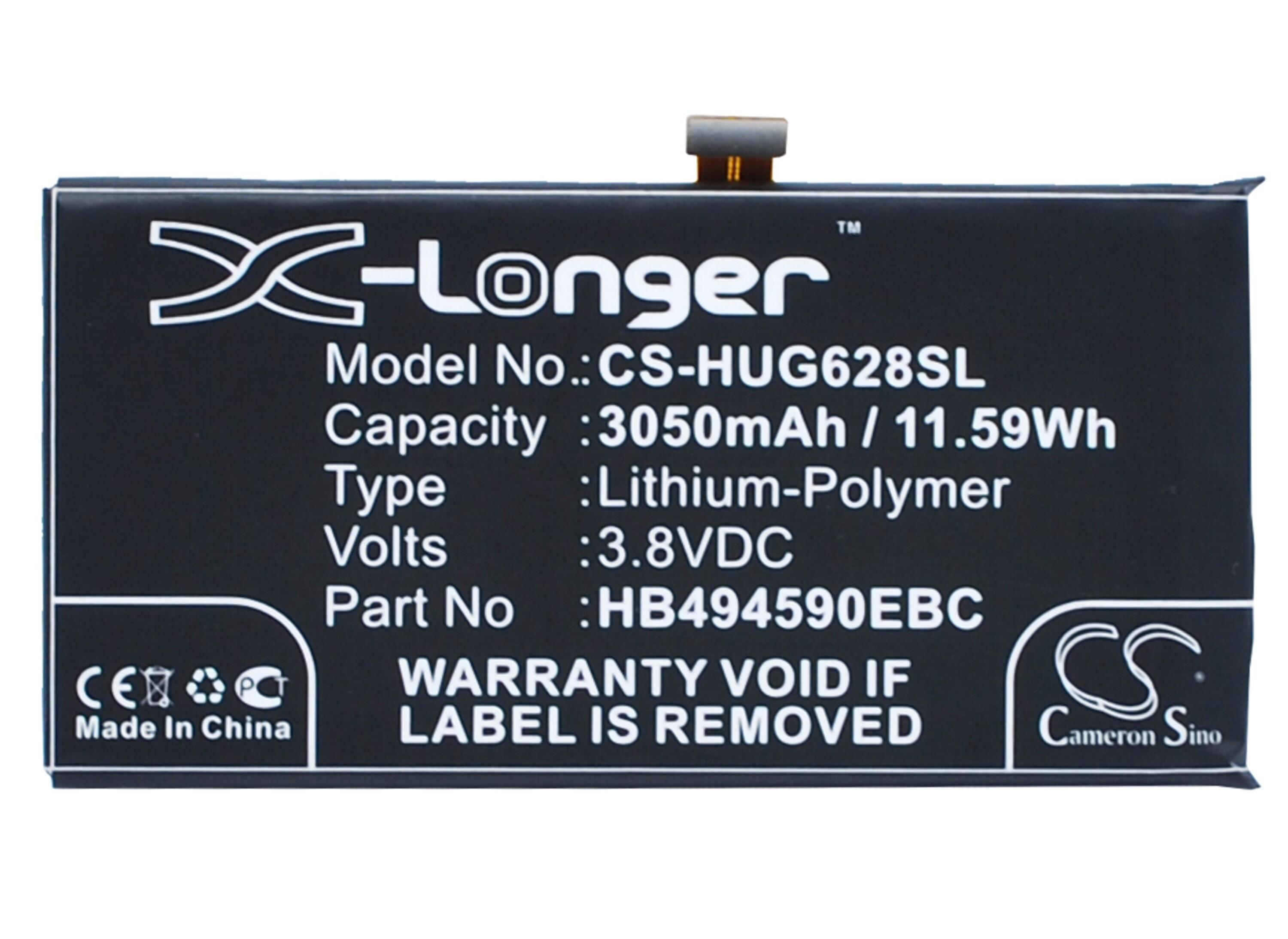 Cameron Sino 3050 mAh for Honor