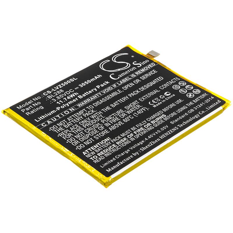 Cameron Sino 3050 mAh for Lenovo
