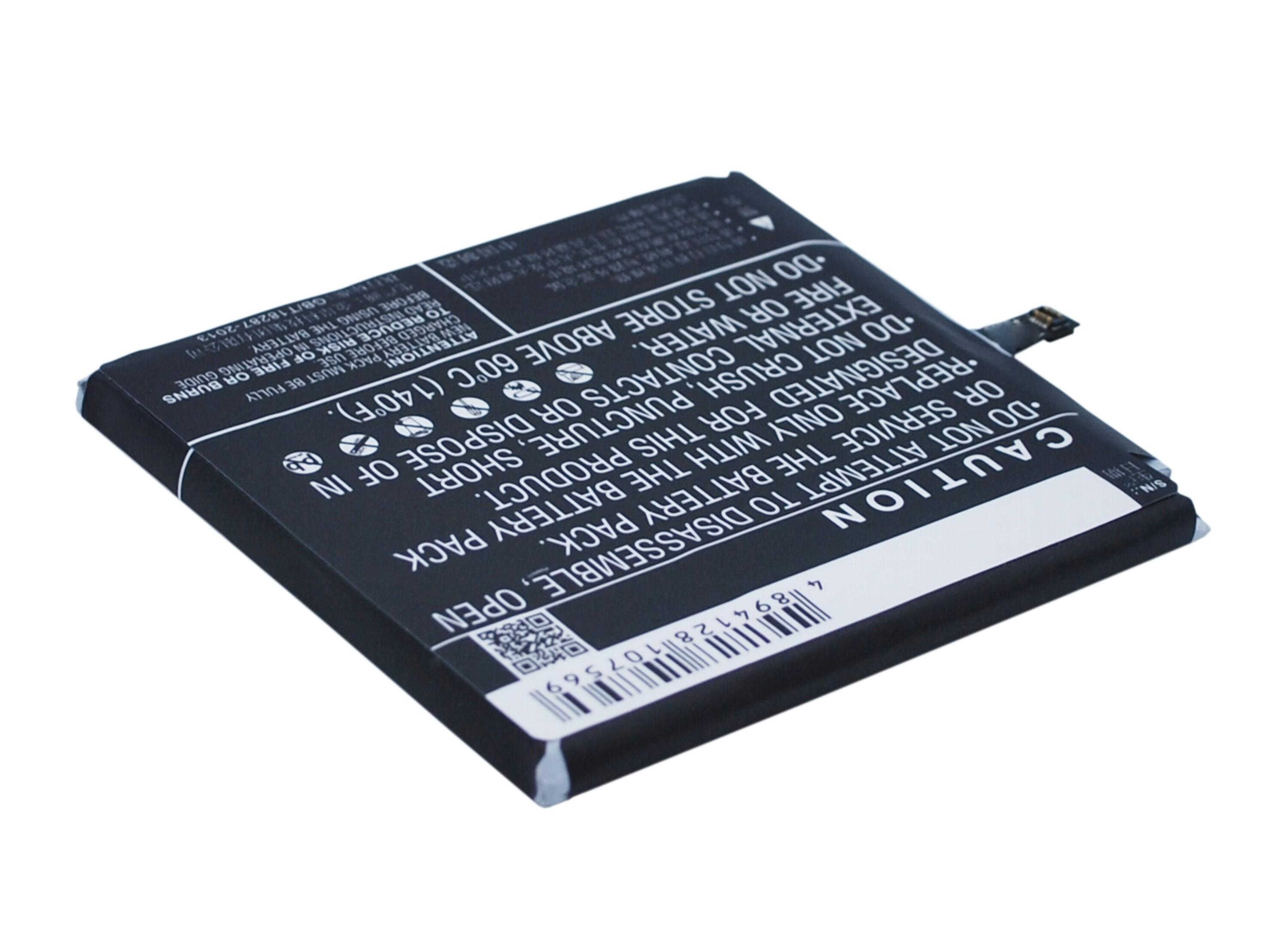 Cameron Sino 3050 mAh for MeiZu