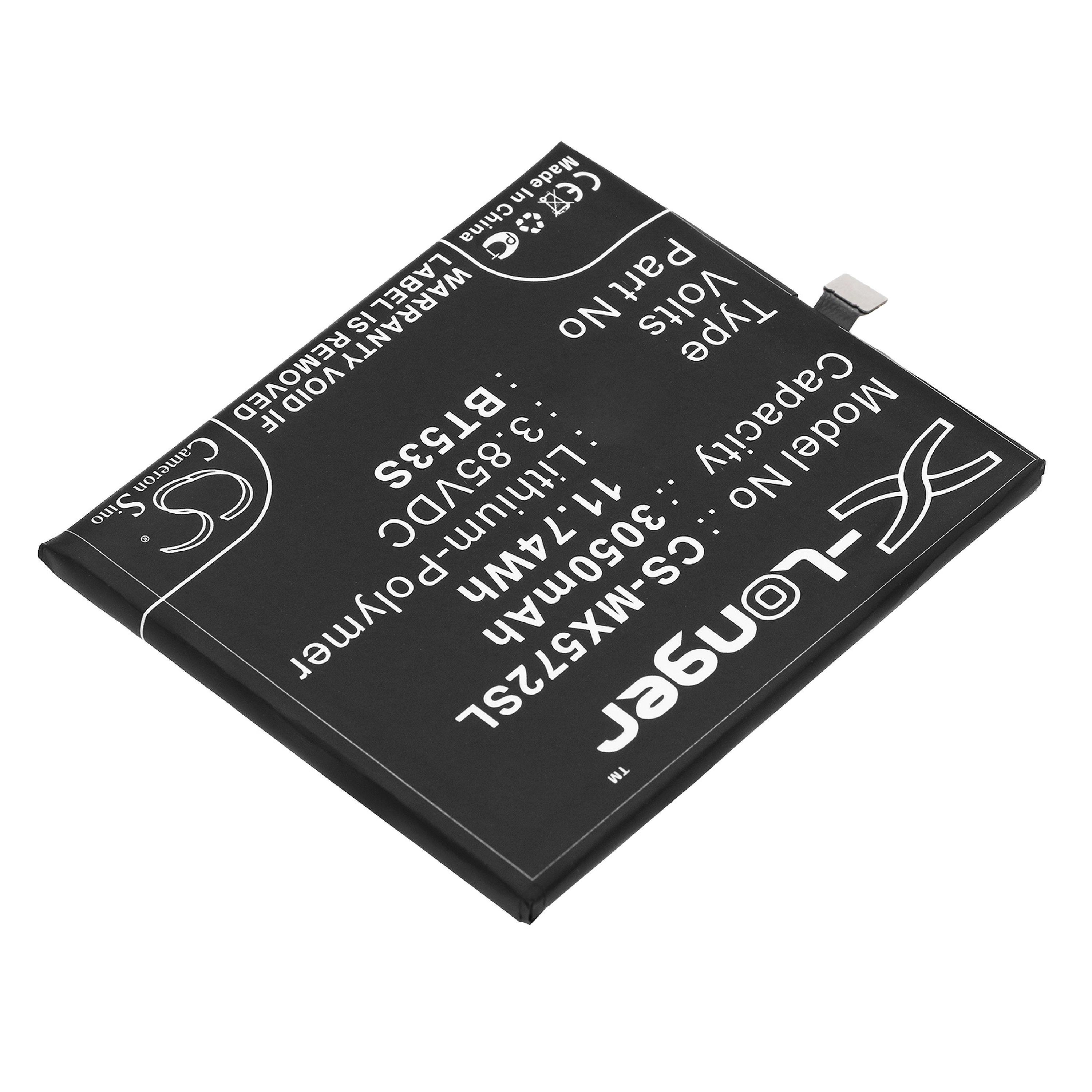Cameron Sino 3050 mAh for MeiZu