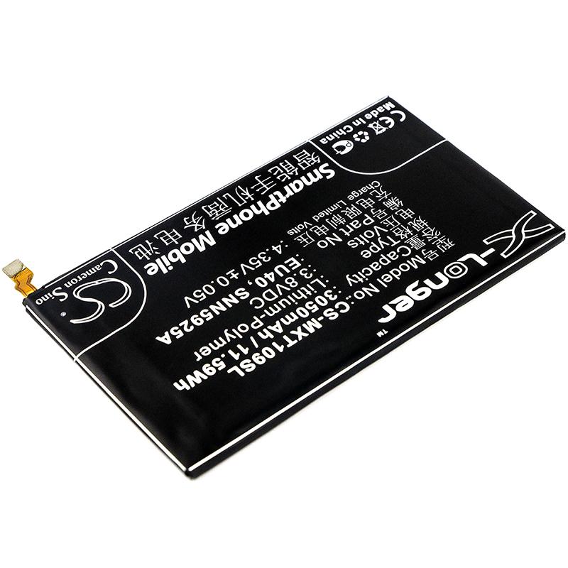 Cameron Sino 3050 mAh for Motorola