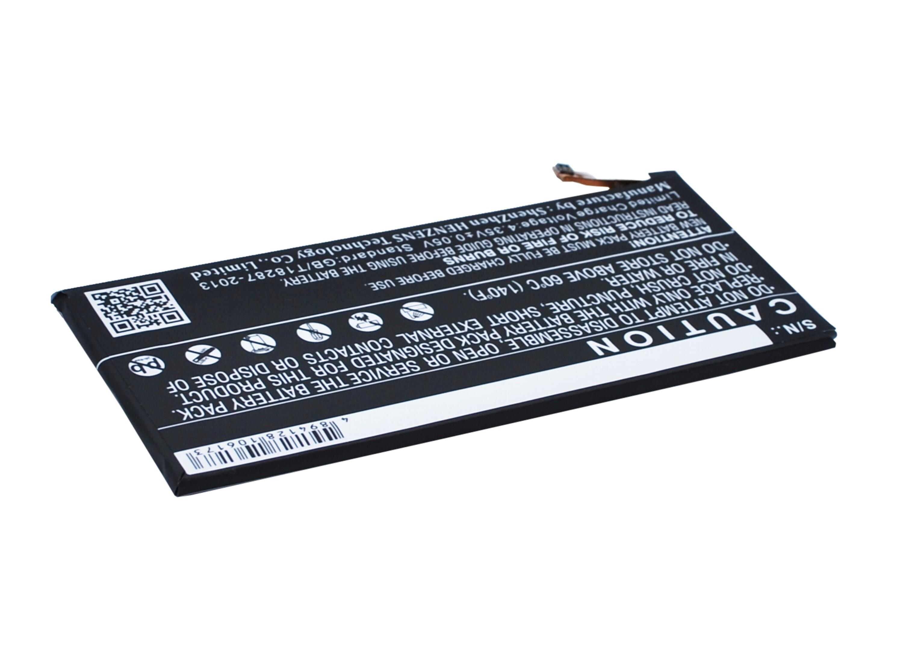 Cameron Sino 3050 mAh for Samsung