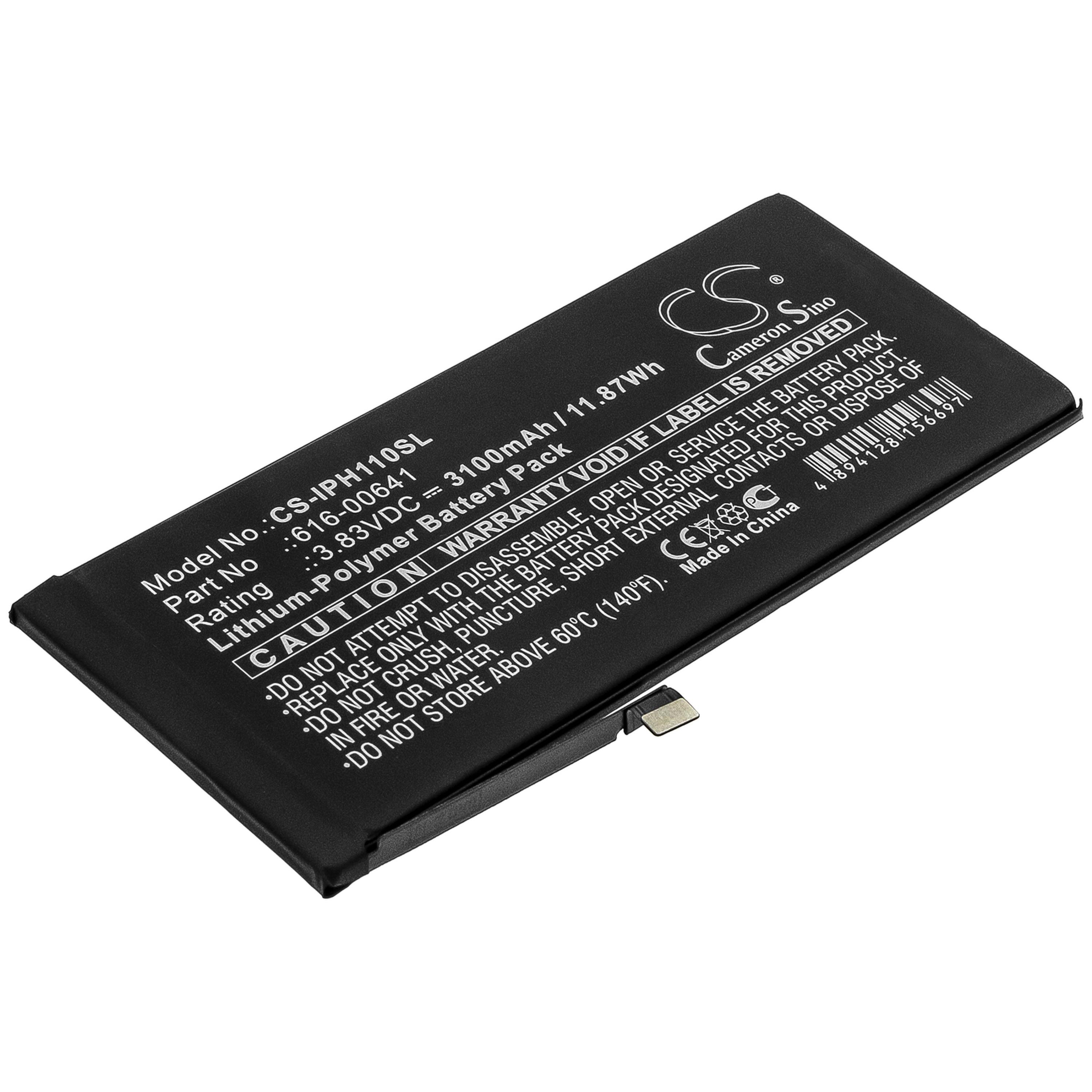Cameron Sino 3100 mAh for Apple