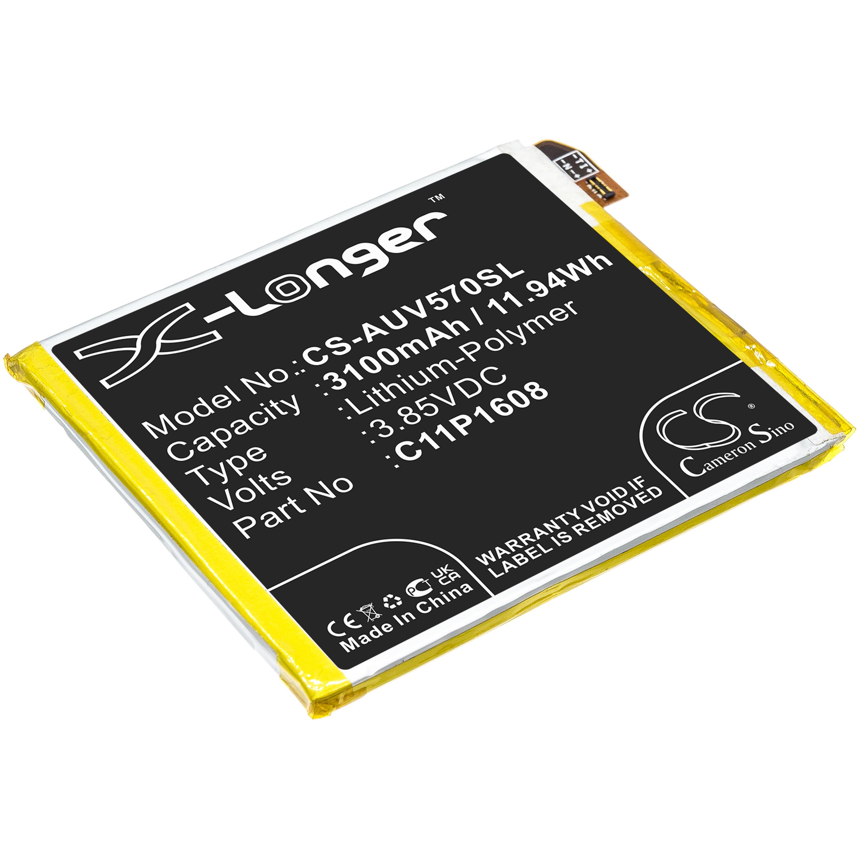 Cameron Sino 3100 mAh for Asus