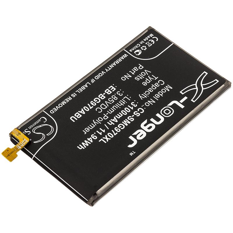 Cameron Sino 3100 mAh for Samsung