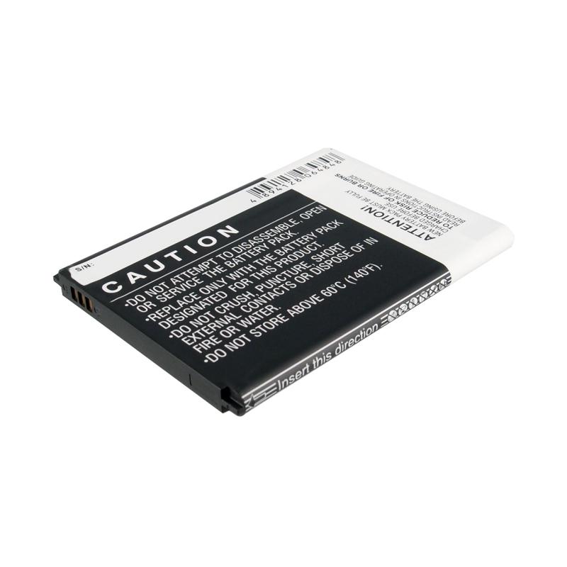 Cameron Sino 3100 mAh for Samsung