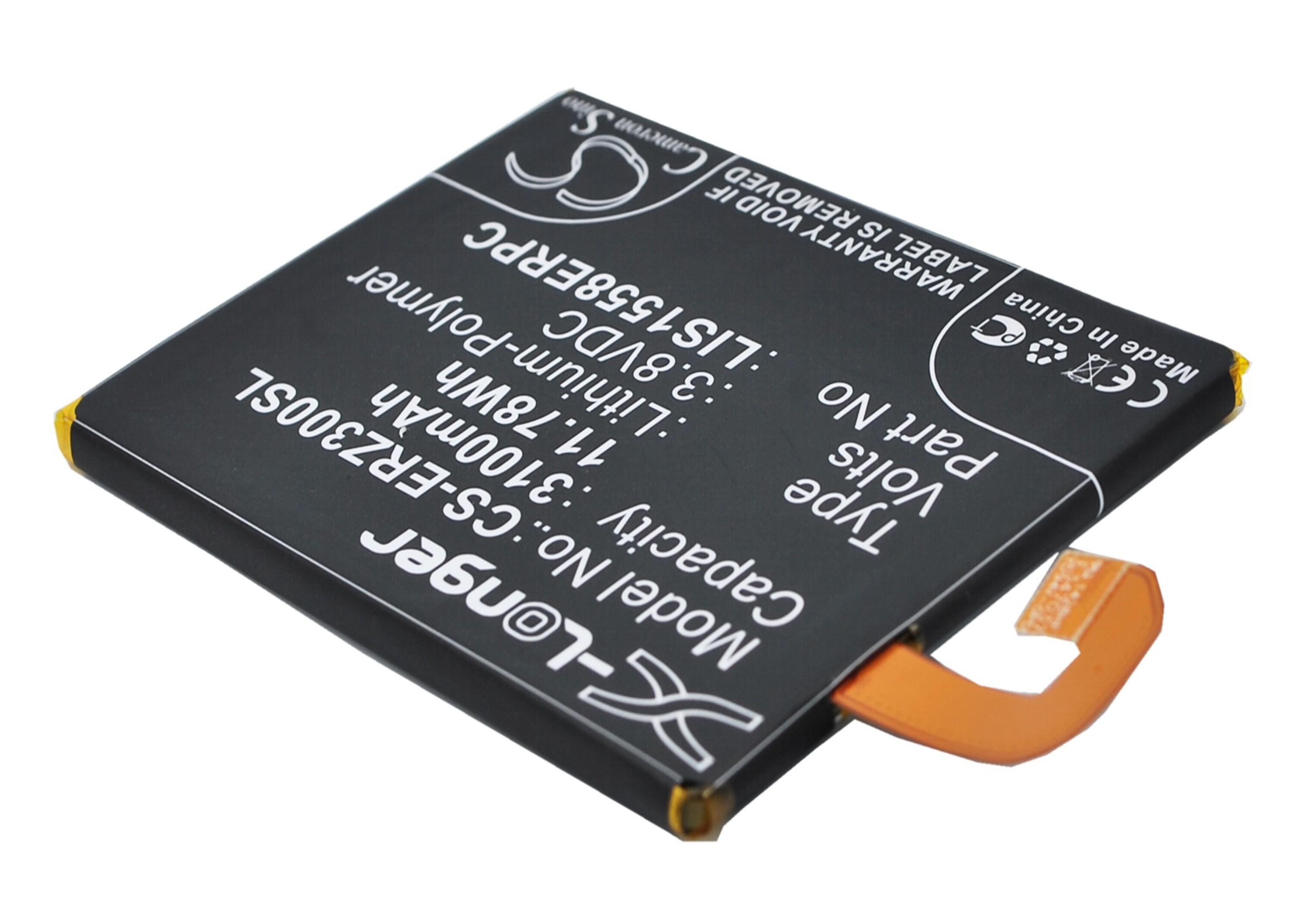 Cameron Sino 3100 mAh for Sony