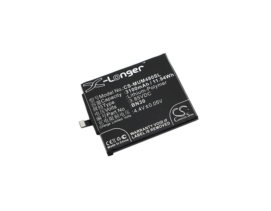 Cameron Sino 3100 mAh for Xiaomi