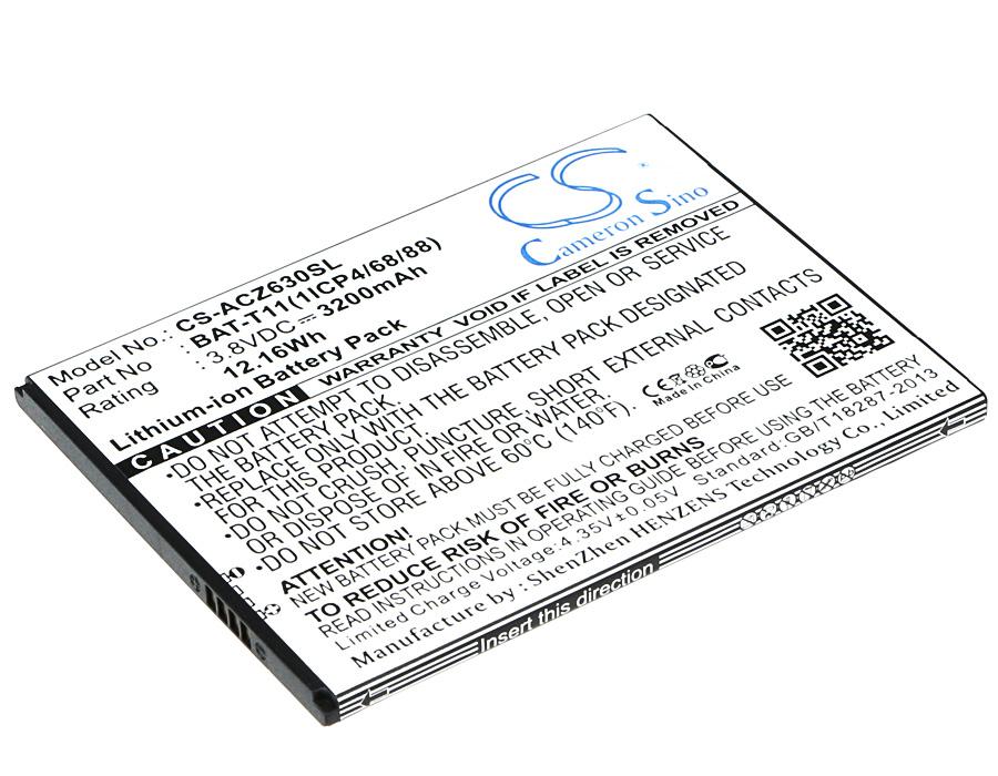 Cameron Sino 3200 mAh for Acer