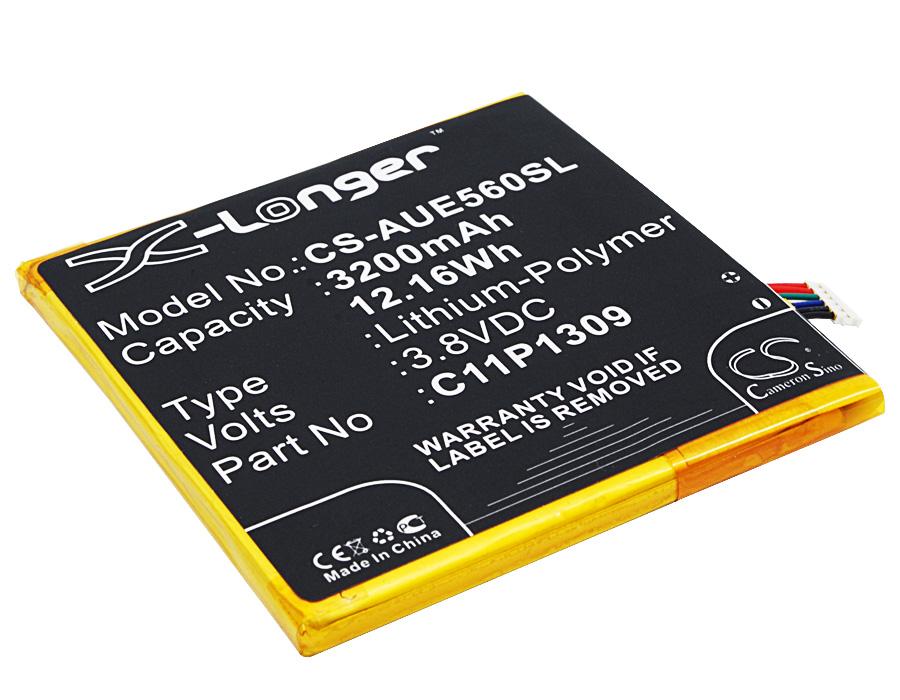 Cameron Sino 3200 mAh for Asus