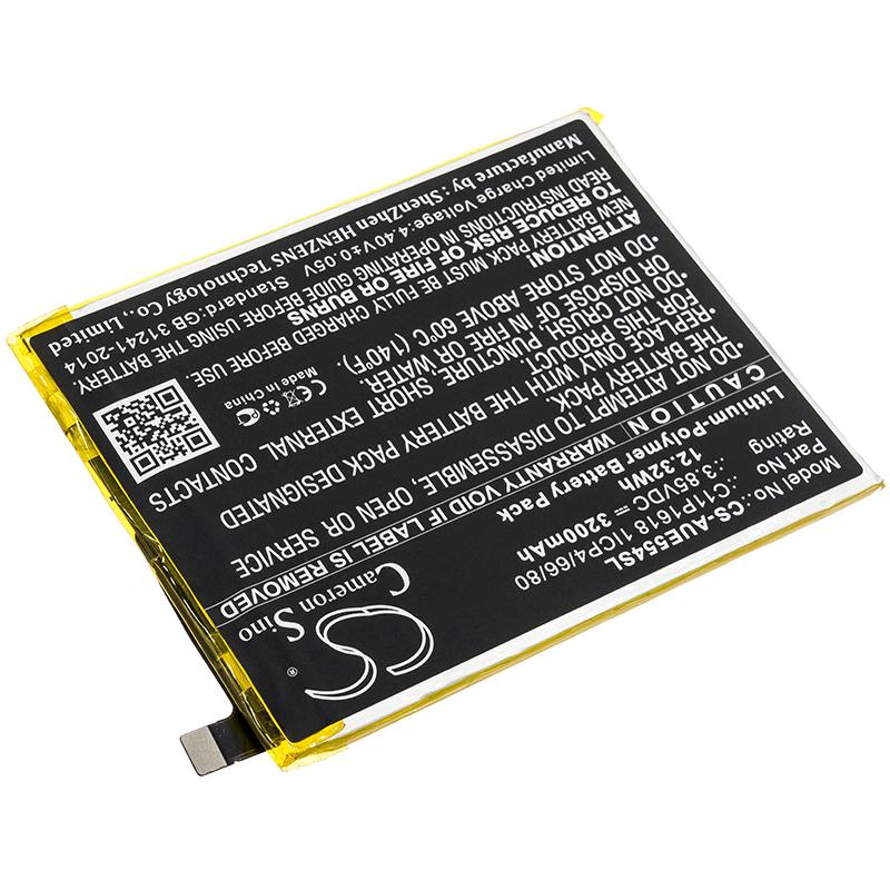 Cameron Sino 3200 mAh for Asus